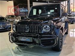 مێرسێدس بێنز G-Class